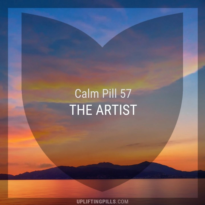 New Calm Pill #ambientmix with songs to ponder the artistry that reveals itself in the magnificance of creations in nature. Link in bio.
〰
"When you fall in love with a work of art, you’d die to meet the artist.

I am a student of the galleries of Pacific sunsets, full moon rises on the ocean, the clouds from an airplane, autumn forests in Raleigh, and first fallen snows.

And I’m dying to meet the artist."

Poetry by @yasminmogahed, from her book Reclaim Your Heart
〰
📻 CalmRadio.UpliftingPills.com
"Alexa, Open Calm Pills Radio"
"Ok Google, Ask Calm Pills Radio to Play"

🔉 CalmPodcast.UpliftingPills.com
〰

Tracklist:

00:00
Test Card ― Let Single Sideband Loneliness Receivers Be Happy

04:52
Music Within ― To the Horizon

07:21
Be Still the Earth, Dear Gravity ― De Novo

10:31
awakened souls ― golden buddha

15:34
Chandeliers ― Look Up, Dear

25:18
Essie Jain ― The Healing

31:52
Gallery Six ― Beyond The Horizon

35:15
awakened souls ― a decade

39:28
Moby ― LA6

50:48
Jonn Serrie ― Glyder

55:48
An Imaginal Space ― Thankyou and Goodbye
〰

#mix #mixalbum #music #ambient #ambientmusic #ambientmix #ambientpiano #mellowmusic #downtempo #dronemusic #modernclassical #ethereal #instrumental #electronicmusic #soundscape #naturemusic #relaxing #relaxingmusic #sleepmusic #meditation #meditationmusic #ambientmeditation #peacefulmusic #ambientradio #yoga #yogamusic #healingmusic #sleep #sleepingmusic #nature