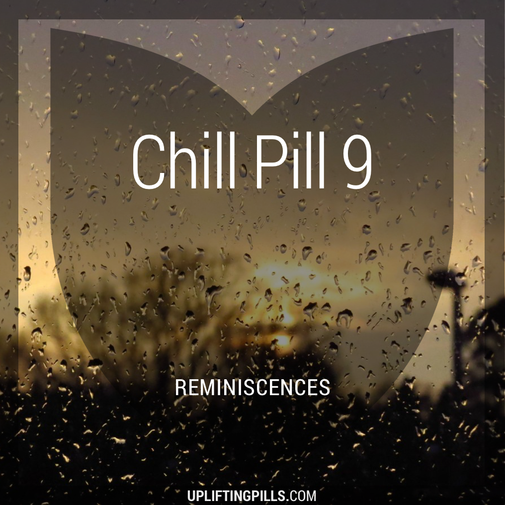 Chill Pills - Uplifting Chillout Music with downtempo, vocal and instrumental chill out, lofi chillhop, lounge and ambient