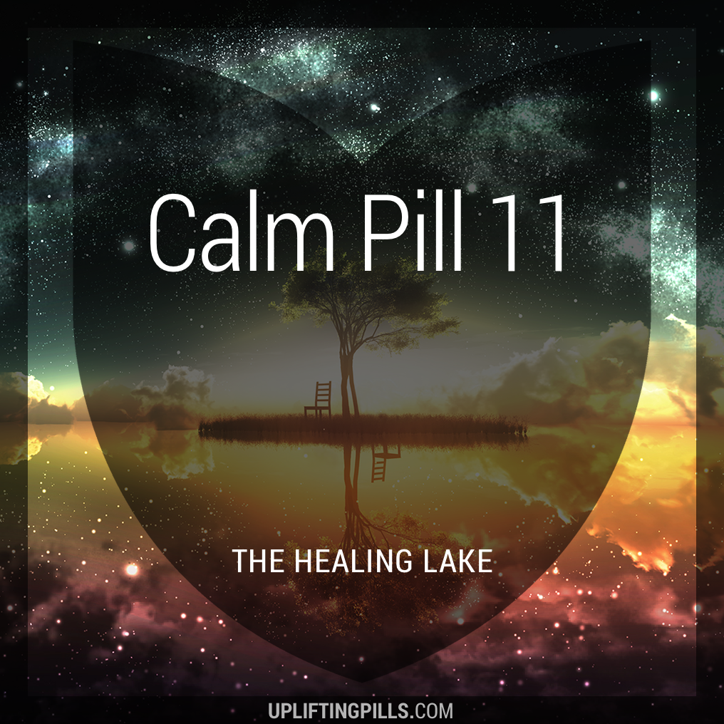 The Healing Lake (TV-PG)