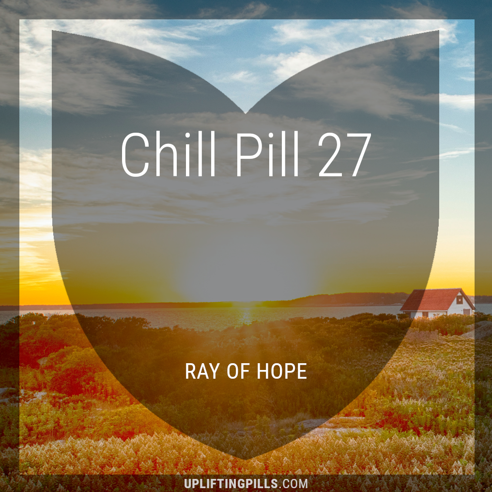 Ray of Hope