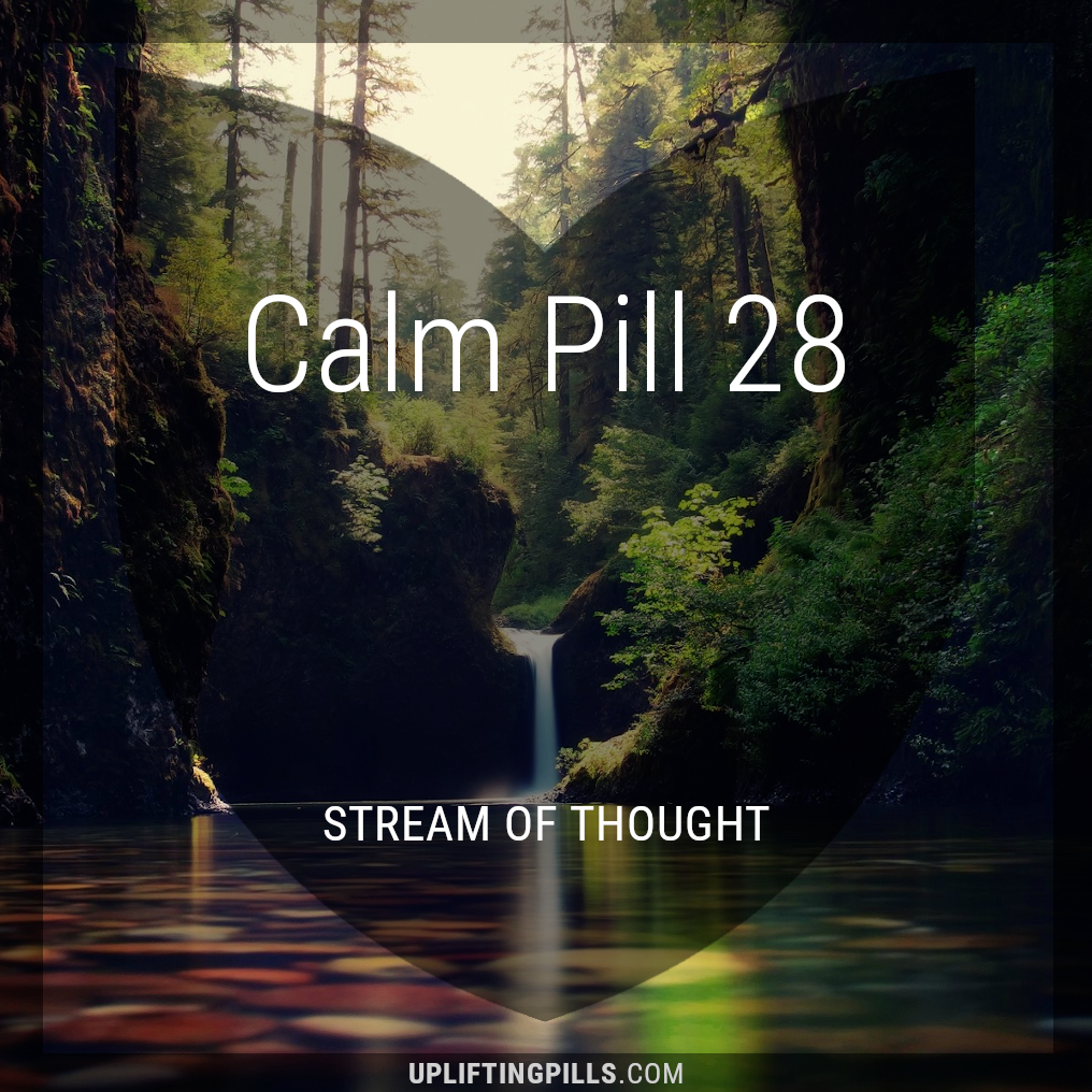 Stream of Thought