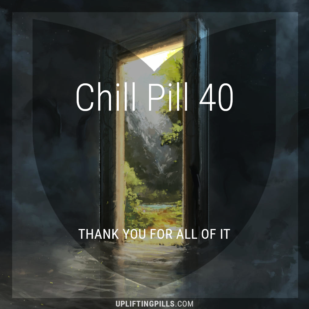 Chill Pills - Uplifting Chillout Music with downtempo, vocal and instrumental chill out, lofi chillhop, lounge and ambient