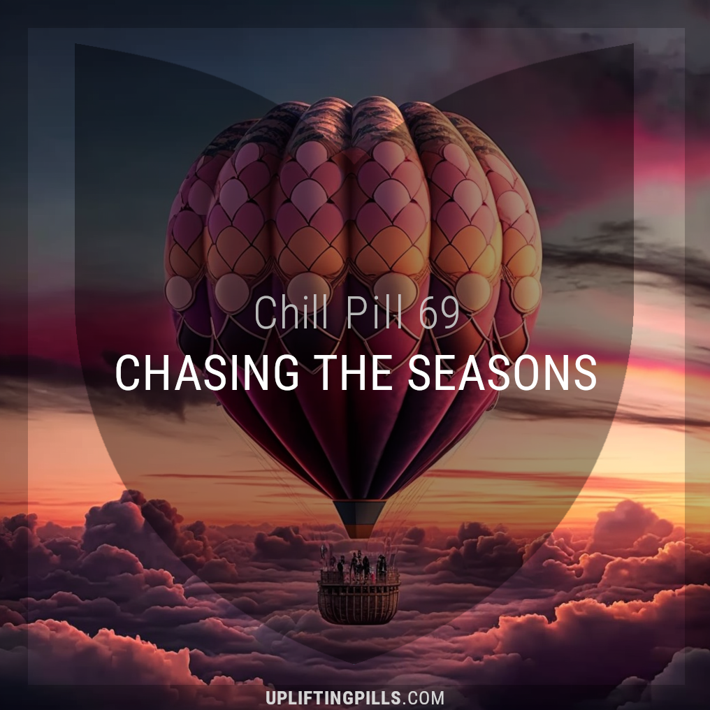 Chasing the Seasons