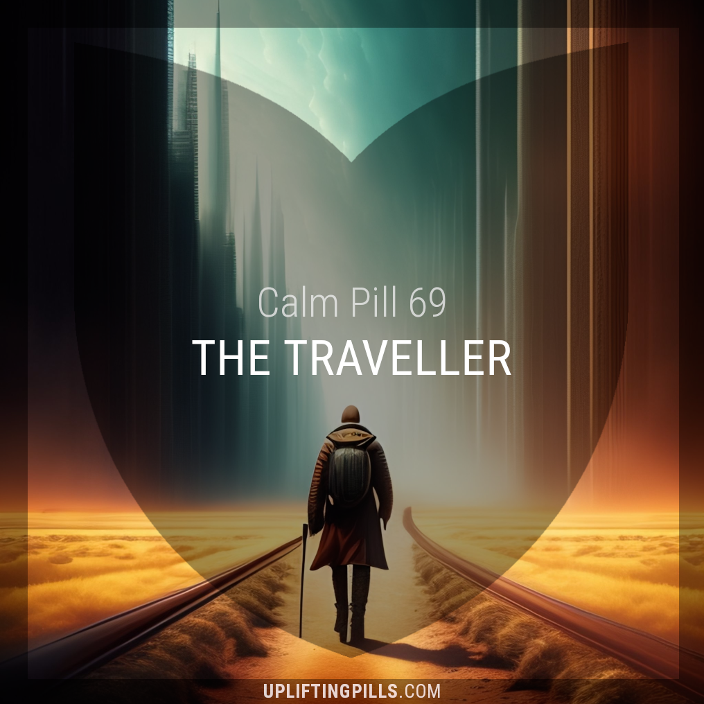 The Traveller