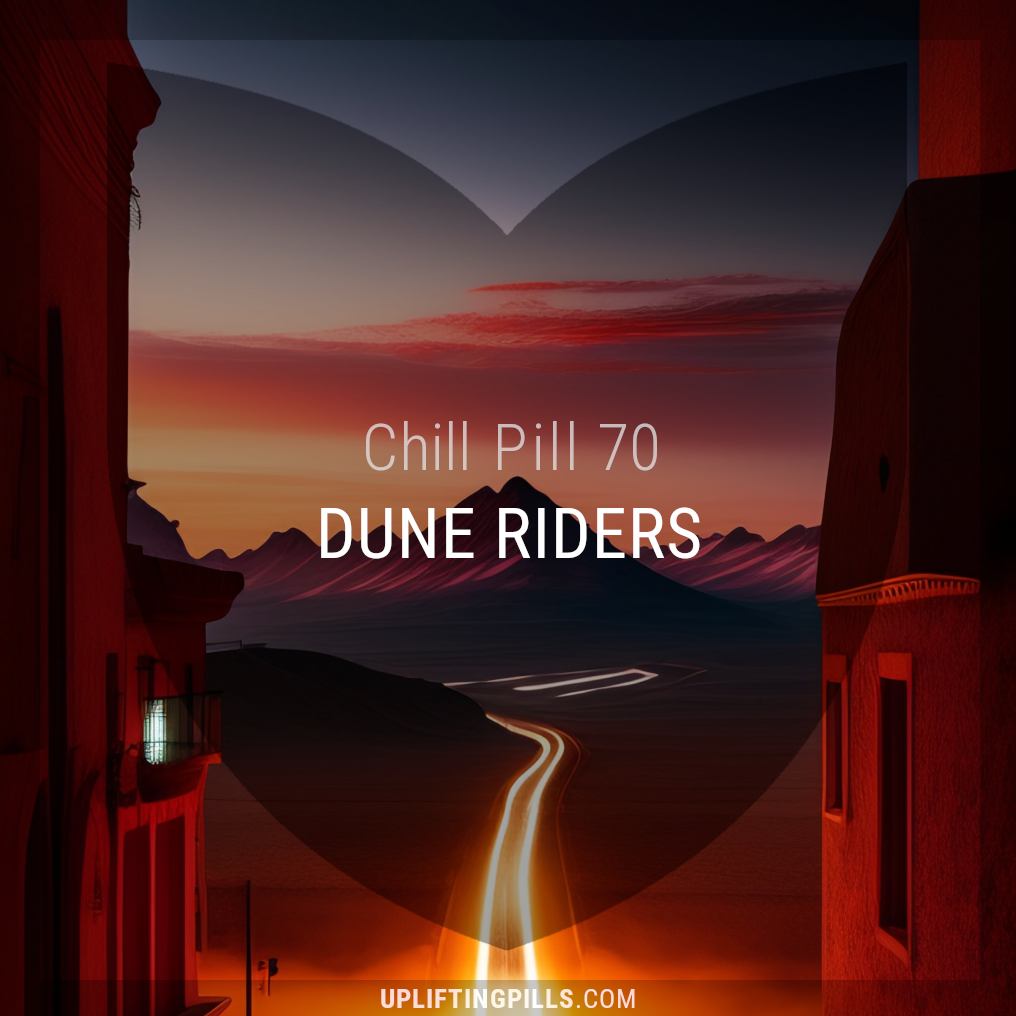 Dune Riders