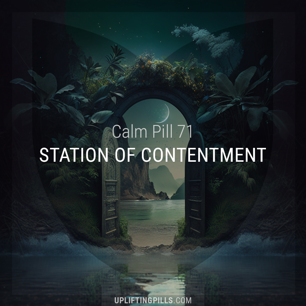Station of Contentment