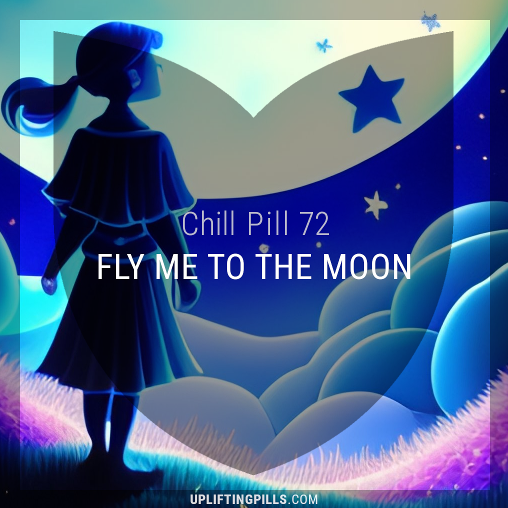 Fly Me to the Moon