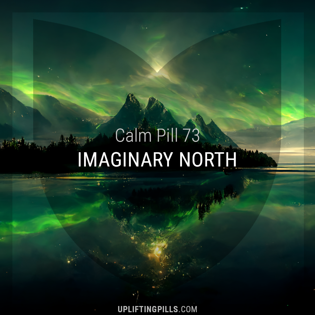 Imaginary North