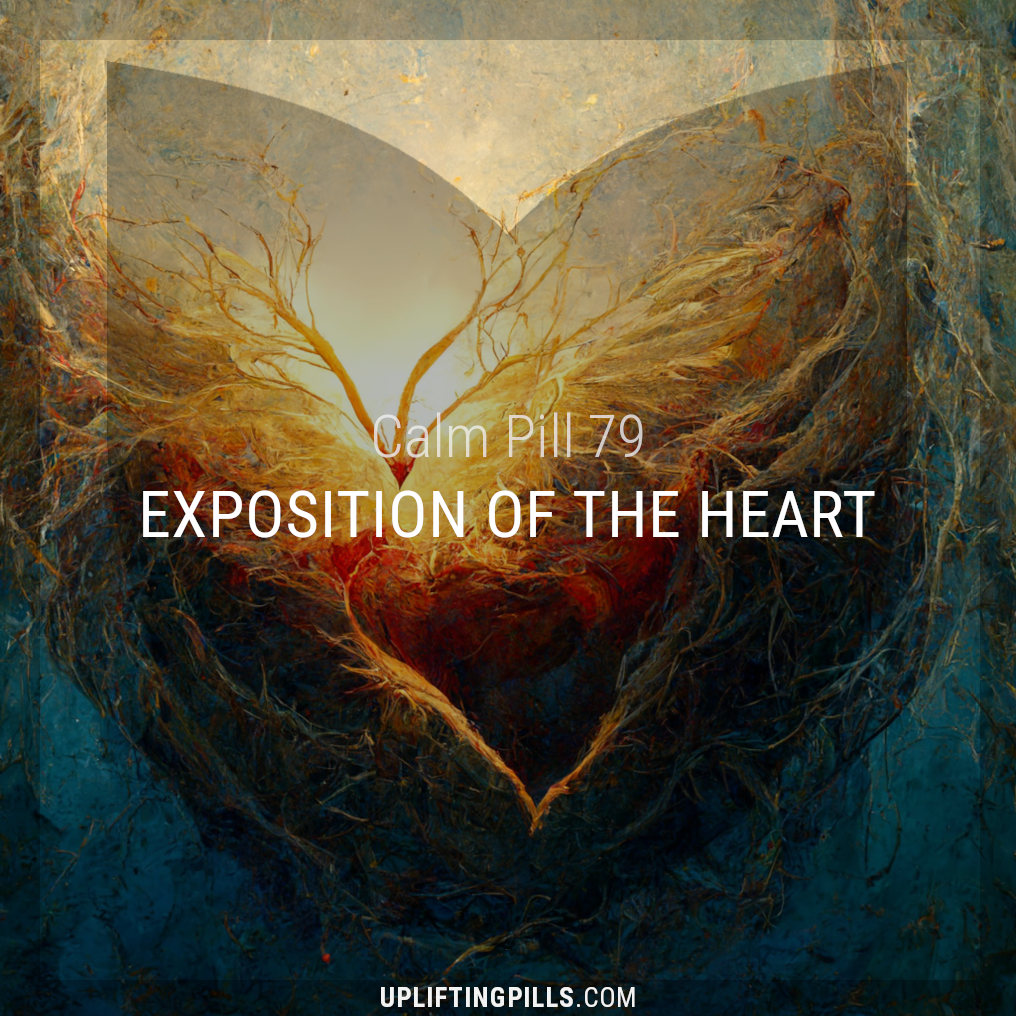 Exposition of the Heart